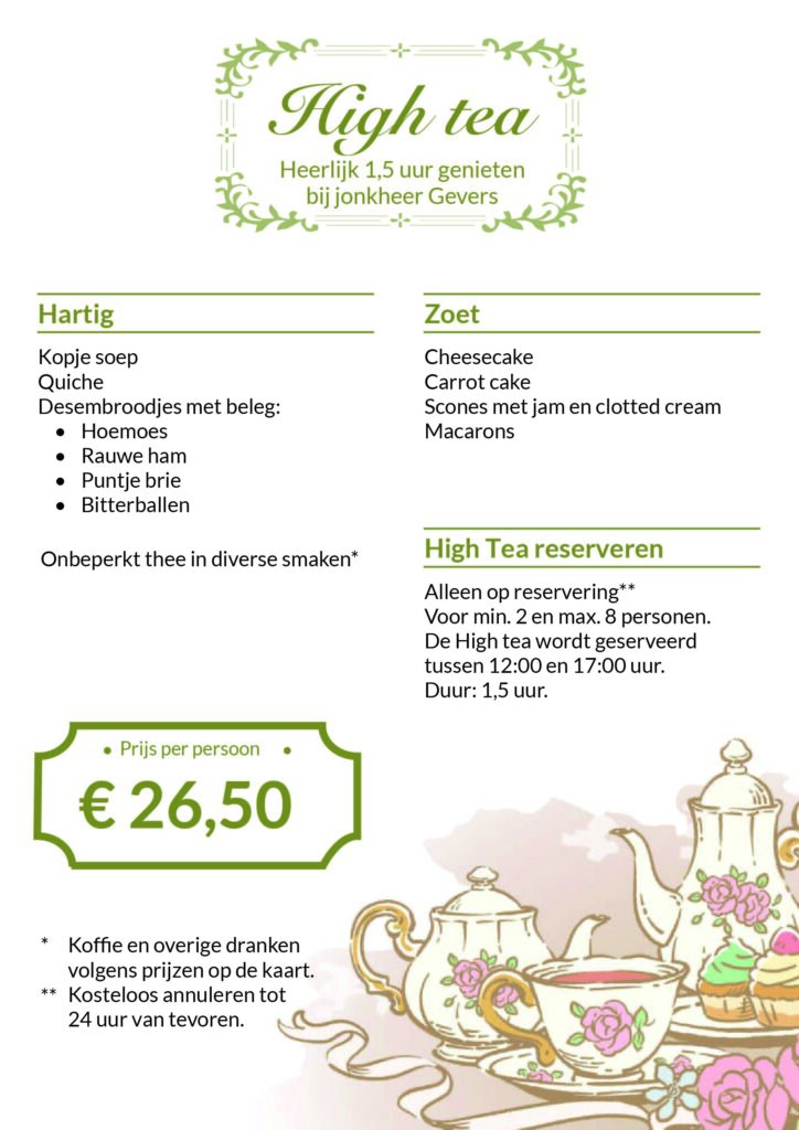 high tea_najaar2025